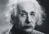 Famous scientist Einstein was told by his servant