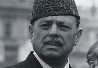 When General Ayub Sahib was the President of Pakistan