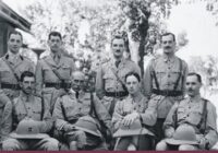 British officers who used to go back to England after serving in India