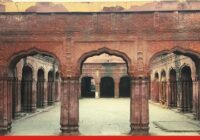 There lived a Hakeem Sahib in the city of Gujranwala in Punjab
