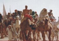 Sultan Haroun Rashid instructed Bahlool to go to the market