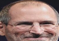Steve Jobs, the owner of the world's largest company, Apple, was a billionaire