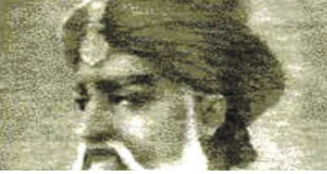The era of Hazrat Shah Abdul Aziz Dehlavi, may Allah bless him and grant him peace