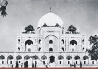 Sultan Mahmud Ghaznavi held a court once