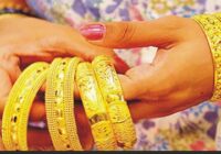 Calculations to understand the buying and selling of gold