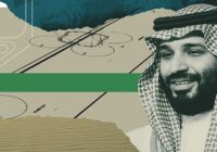 Information about Saudi Arabia that you have not read and heard yet