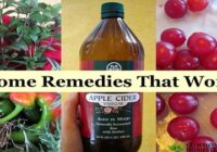which is the best remedy for health