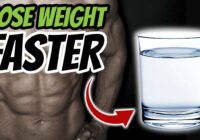How Much Water You Should Drink A Day To Lose Weight Fast