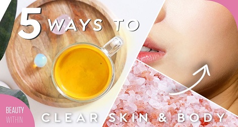 Try This Remedy for Flawless Skin