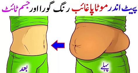 How To Lose 40 KG Weight During Ramadan Kareem