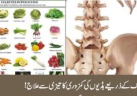 Faster treatment of bone weakness through diet now