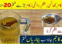 5 Desi Remedies to Cure Flu This Winter