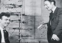 Seventy years have passed since the most successful model of DNA was presented