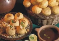 The Tangy Story of Golgappa-India's Favorite Street Food