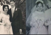 They have been married for over fifty years