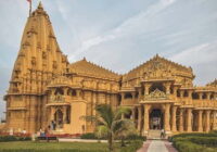 The Temple Of Somnath Was So Big