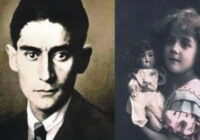 Franz Kafka (1883-1924) Was Not Married