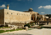 Masjid Al-Aqsa: The Incredible Night Journey