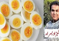 Benefits Of Eating Eggs Daily for Your Health