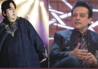 How Adnan Sami reduced his weight from 230 kg