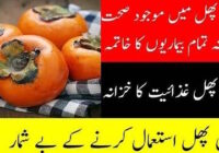 Unveiling the Incredible Health Benefits of the Japanese Persimmon