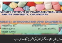 Drugs Are Being Sold In Educational Institutions Like Pill Toffee