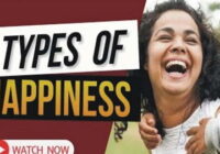 7 Kinds of Happiness