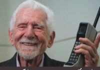 The primary function of the world's first mobile phone was to make calls