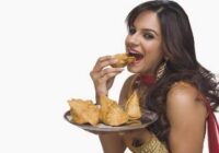 Samosa Biryani and Pizza Are these foods really bad for us