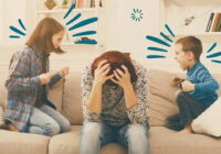 10 Simple Ways to Stop Fighting and Resentment in Children