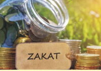 Very important information about Zakat