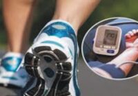 Amazing Benefits of Walking blood pressure