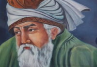 Rumi the Poet - Read a Brief Biography of Rumi