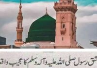 Ishq Rasool story