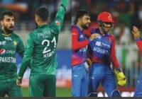 Afghanistan and Bangladesh are two such teams which Pakistan supported a lot