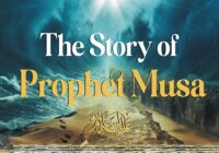 Hazrat Musa(SAW) and Poor man Story