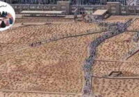 History of Baqi cemetry in Medina