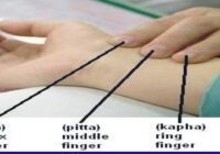 Diagnosis Of Pulse Disease