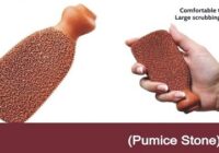 How to Use a Pumice Stone: Tools and Techniques