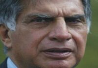 India: Industry leader Ratan Tata dies aged 86