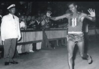 Abebe Bikila, Marathon Runner