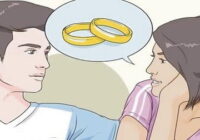 How to Choose the Right Man to Marry