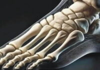 The human foot is a biological miracle