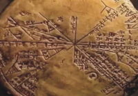 World Archaeology - 5500-Year-Old Sumerian Star Map