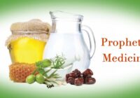 Prophetic medicine