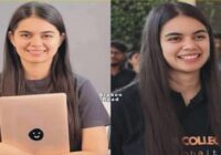 This girl belongs to India who reject microsoft offer